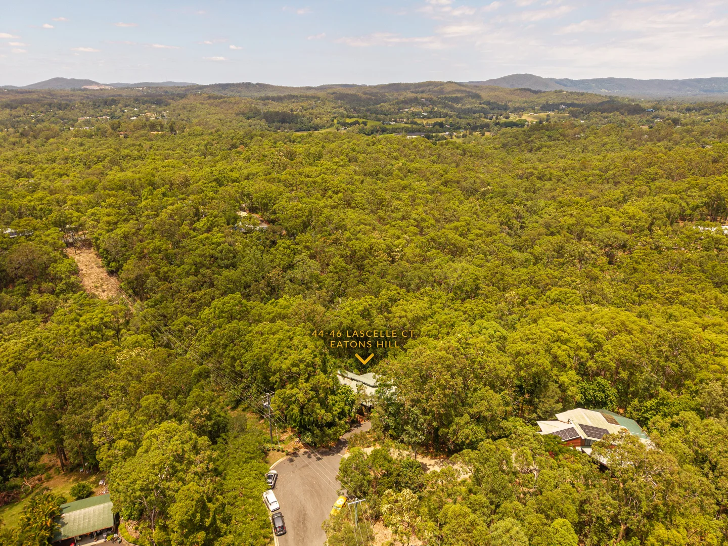 Additional image 38 of 44-46 Lascelle Court, Eatons Hill QLD 4037