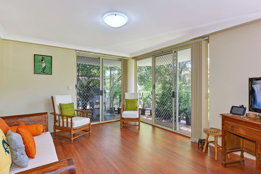 25/9-11 Linda Street, Hornsby NSW 2077, Image 1