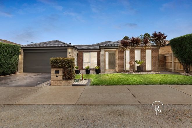 Picture of 14 Kathleen Crescent, TYABB VIC 3913