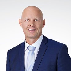 Brent May, Sales representative