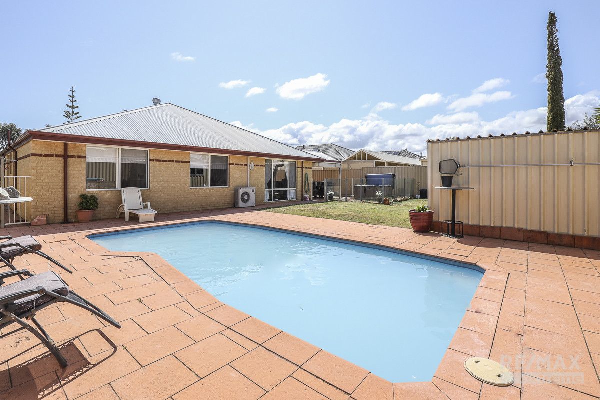 92 Kingsbridge Boulevard, Butler WA 6036 House For Sale Domain