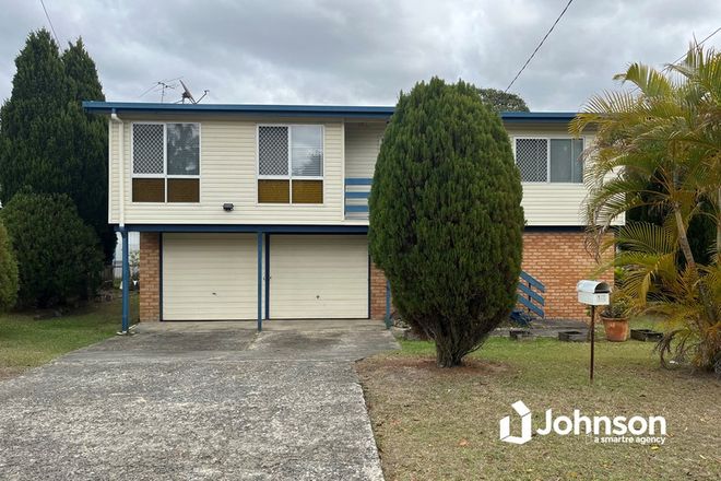 Picture of 17 Tulong Street, CRESTMEAD QLD 4132