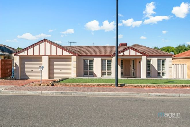 Picture of 24 Verdant Parade, WOODCROFT SA 5162