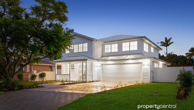 Picture of 3 Love Avenue, EMU PLAINS NSW 2750