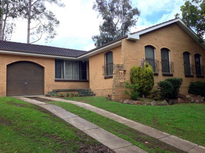 3 bedrooms House in 14 Molucca Close ASHTONFIELD NSW, 2323