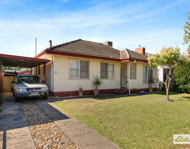 36 Pearce Street, Wodonga VIC 3690