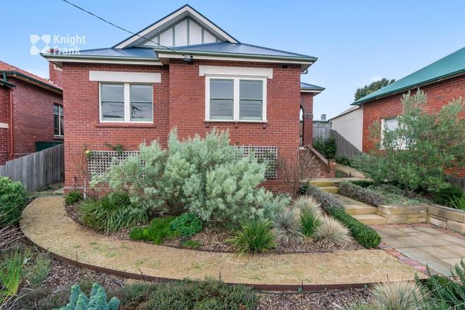 Picture of 7 Short Street, GLEBE TAS 7000