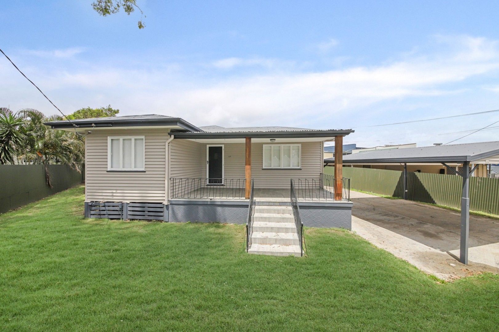 5 bedrooms House in 159 Beenleigh Road SUNNYBANK QLD, 4109