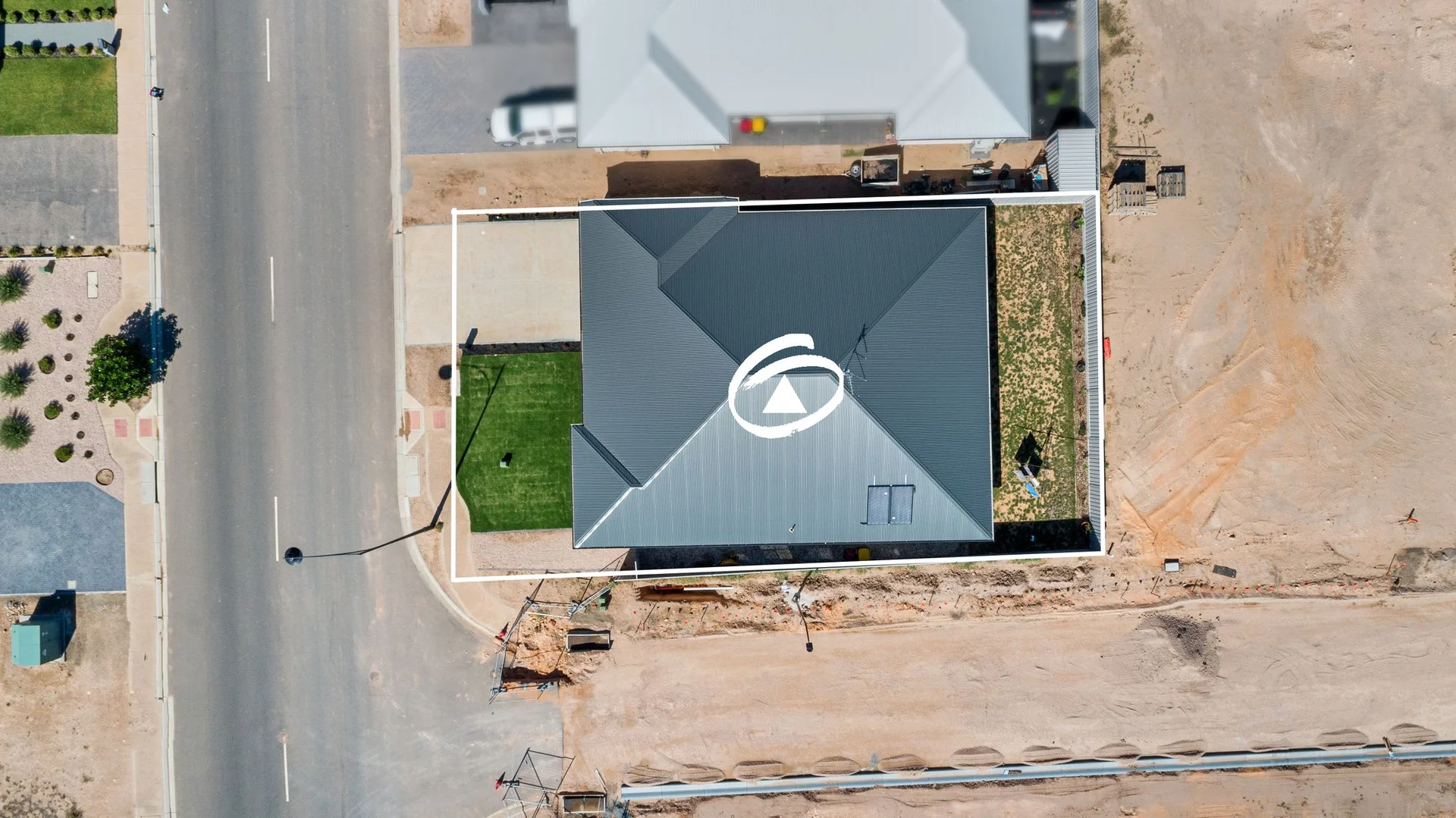 Additional image 31 of 60 St Andrews Drive, Port Hughes SA 5558