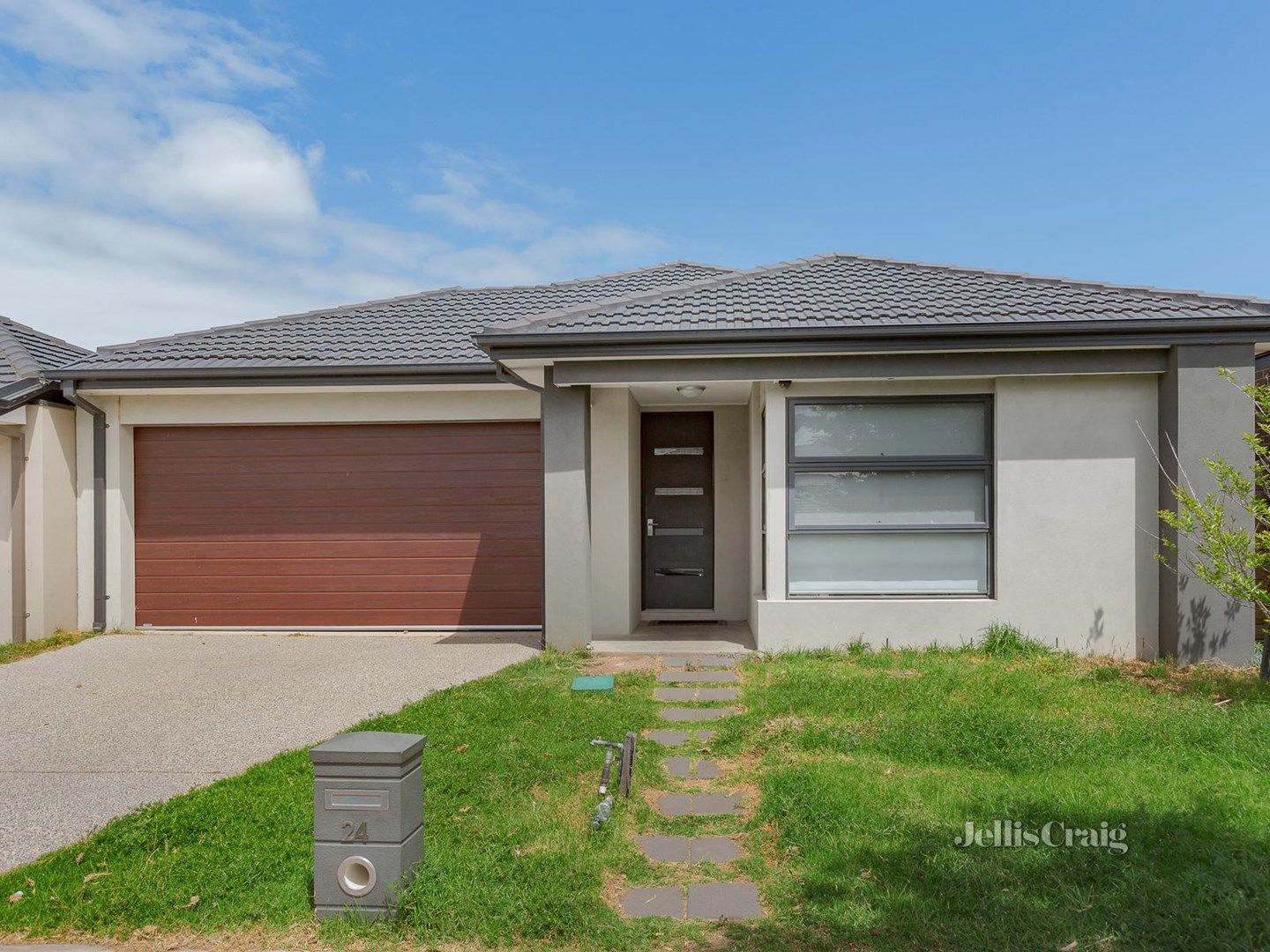 24 Packer Way, Williams Landing VIC 3027, Image 0