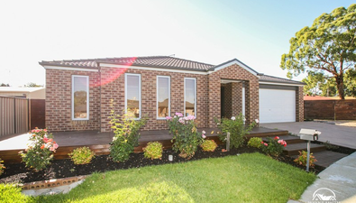 Picture of 4 Eucalyptus Court, BROADFORD VIC 3658