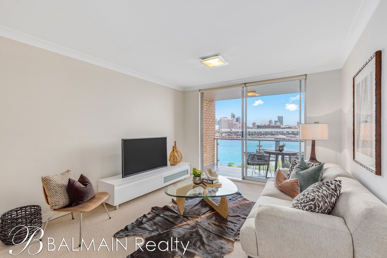 10/16 Hosking Street, Balmain East NSW 2041, Image 0