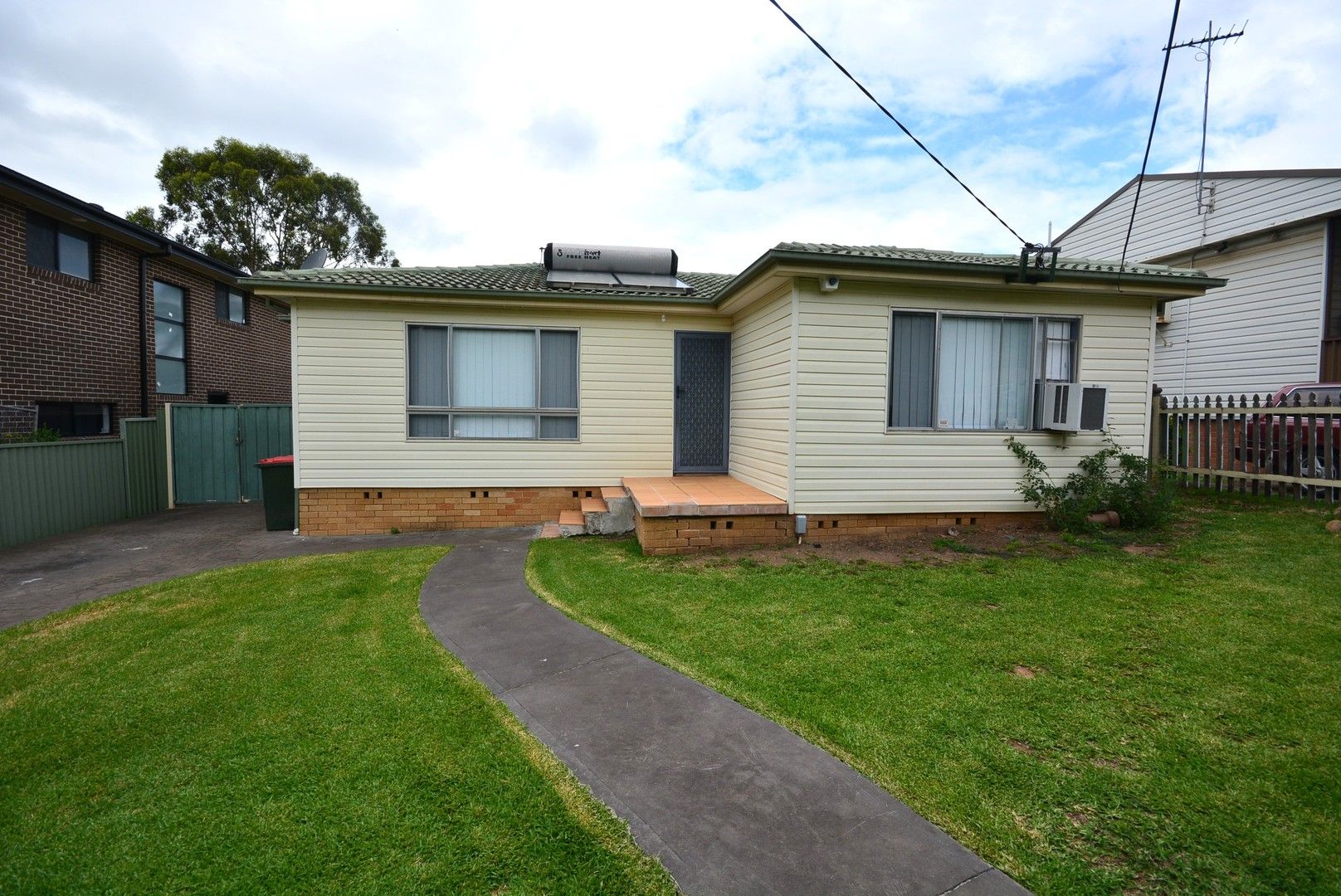 50 Minchinbury Street, Eastern Creek NSW 2766 House For Rent 620 Domain