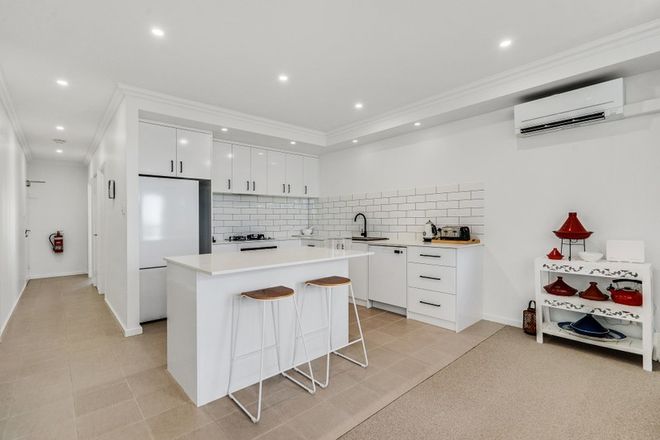 Picture of 2/19A Marlston Drive, BUNBURY WA 6230