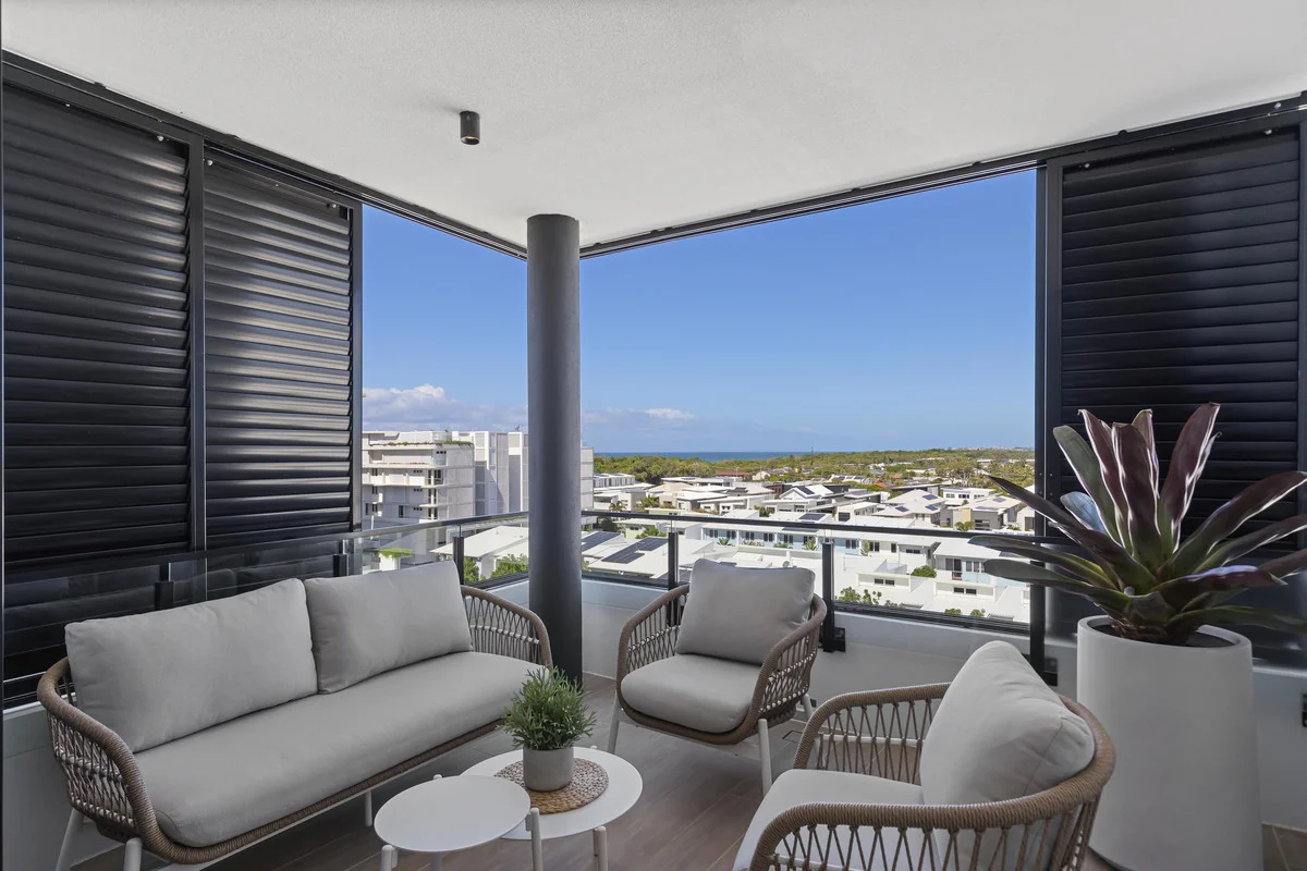 2504/42 Bokarina Boulevard, Bokarina QLD 4575