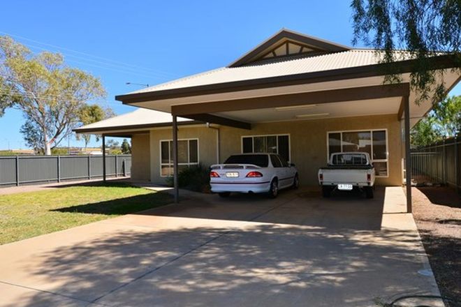 Picture of 1 Jennerae Drive, STUART NT 0870