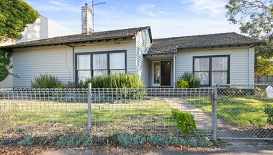 Picture of 23 Hesse St, WINCHELSEA VIC 3241