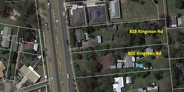 818 Kingston Road, Loganlea QLD 4131, Image 0