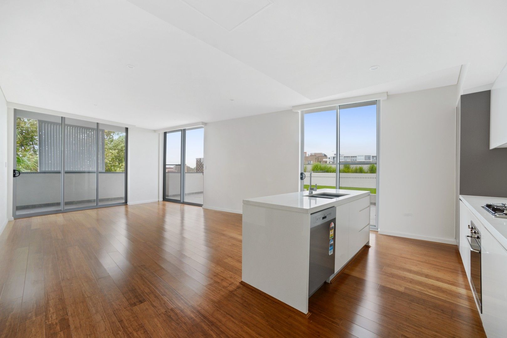 2 bedrooms Apartment / Unit / Flat in 201/1356 Botany Road BOTANY NSW, 2019