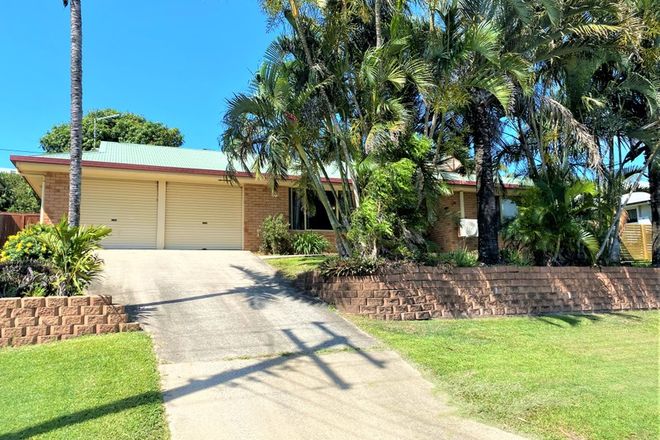 Picture of 15 Brooksfield Drive, SARINA BEACH QLD 4737