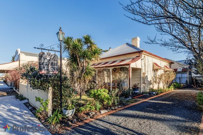 Picture of 65 Tarraville Road, PORT ALBERT VIC 3971