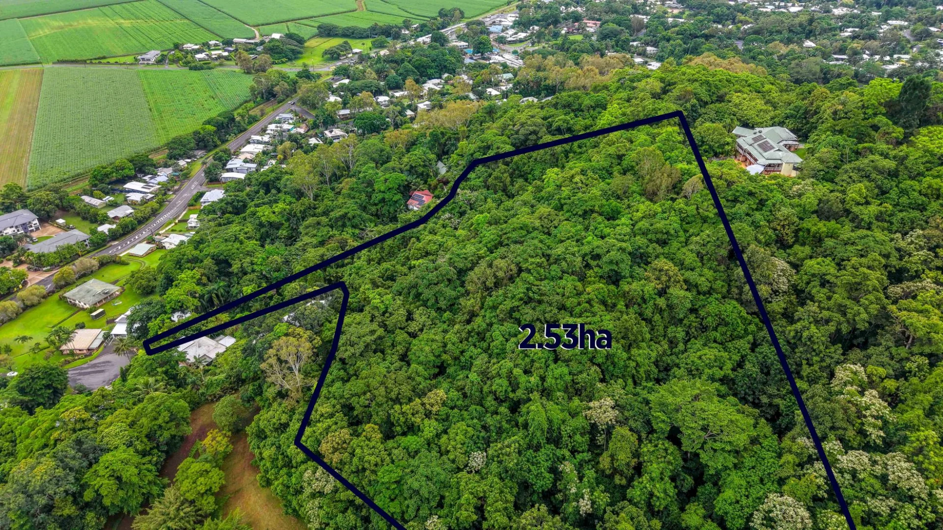 Additional image 5 of 1 Charlekata Close, Freshwater QLD 4870