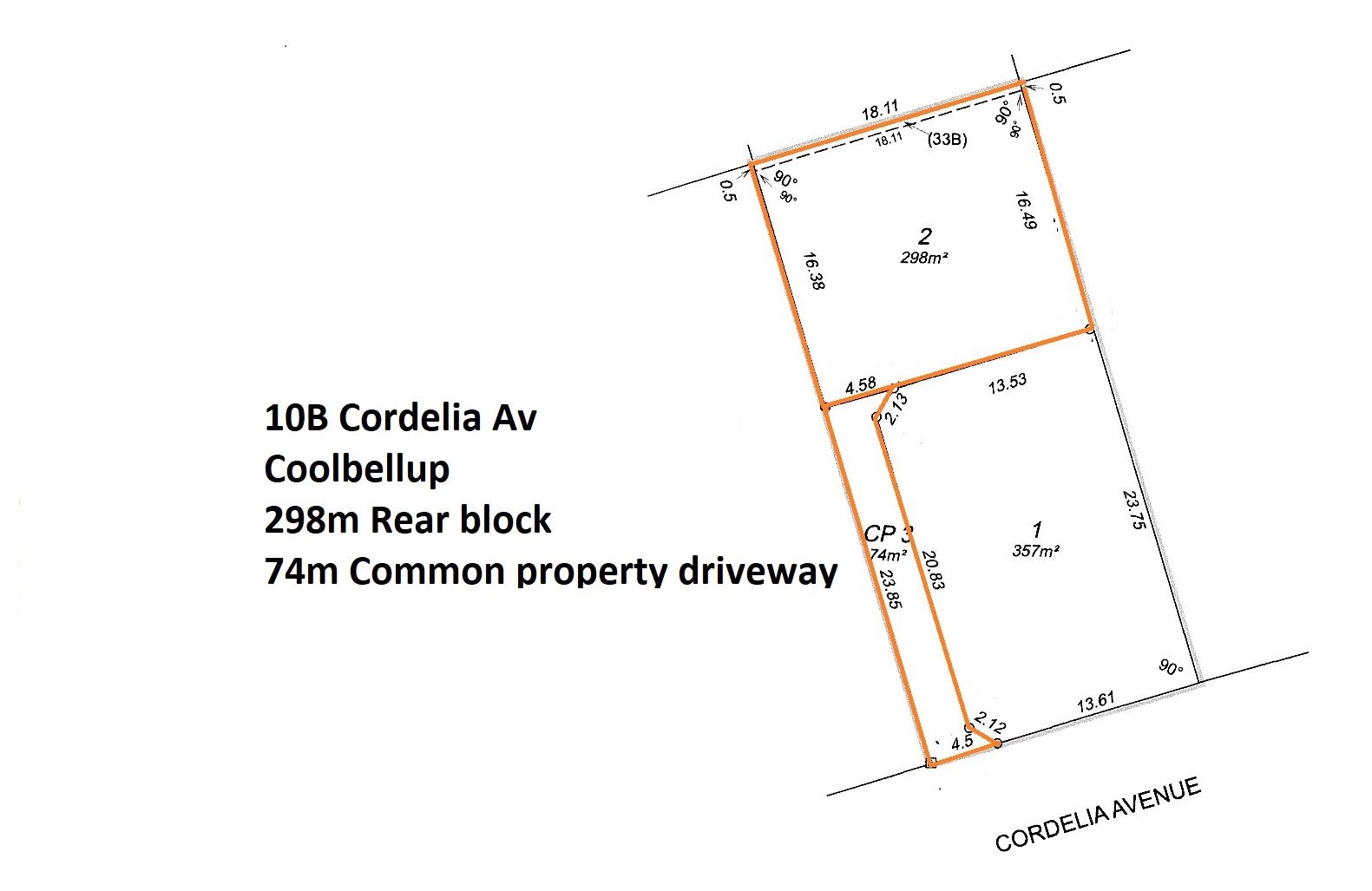 10a Cordelia Avenue, Coolbellup WA 6163, Image 0