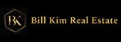 Logo for BILL KIM REAL ESTATE