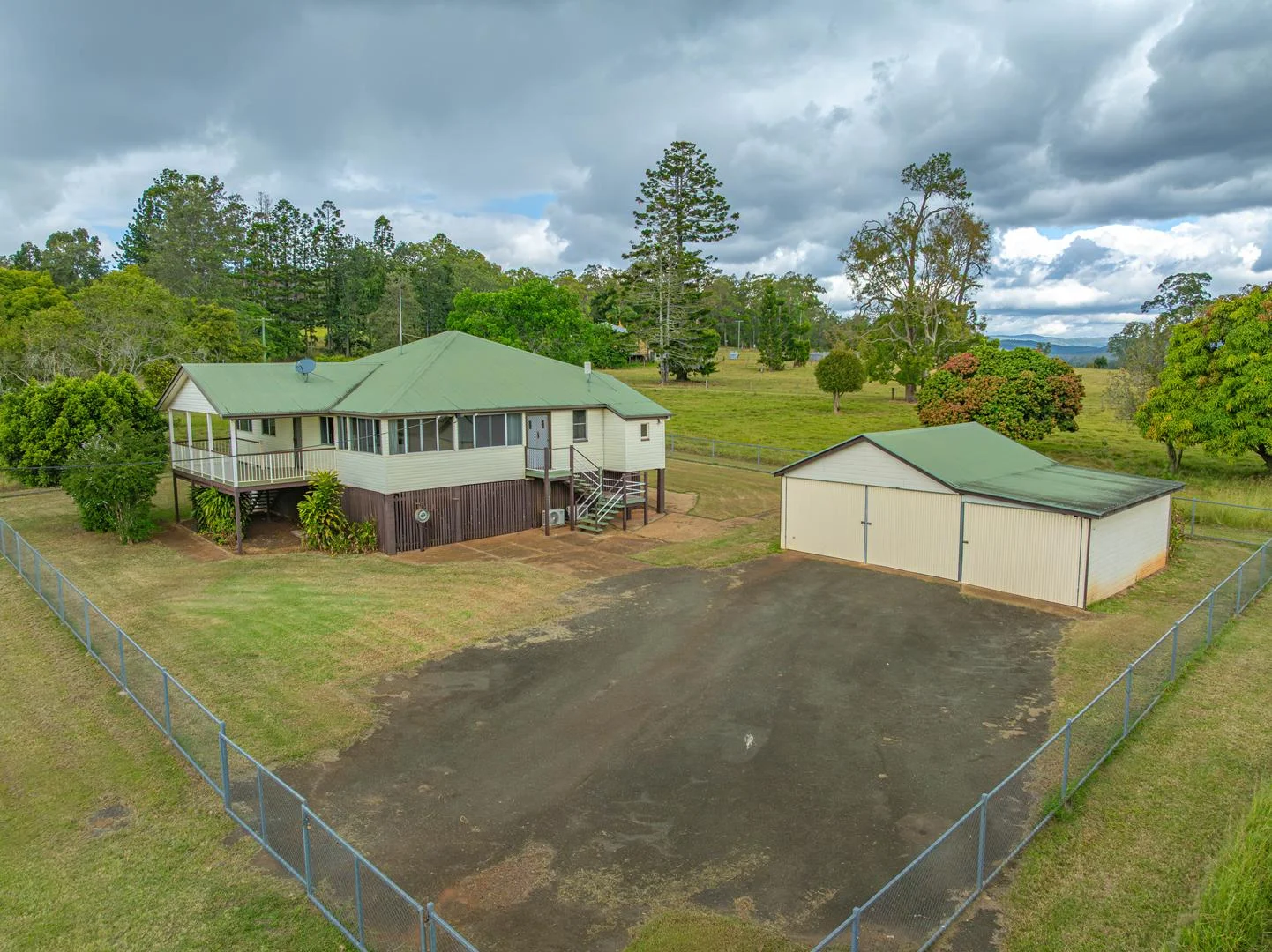 Additional image 2 of Imbil QLD 4570