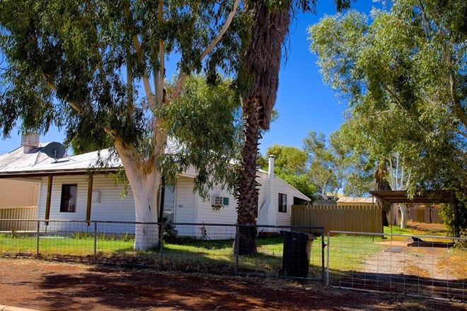 Picture of 83 Hill St, MEEKATHARRA WA 6642