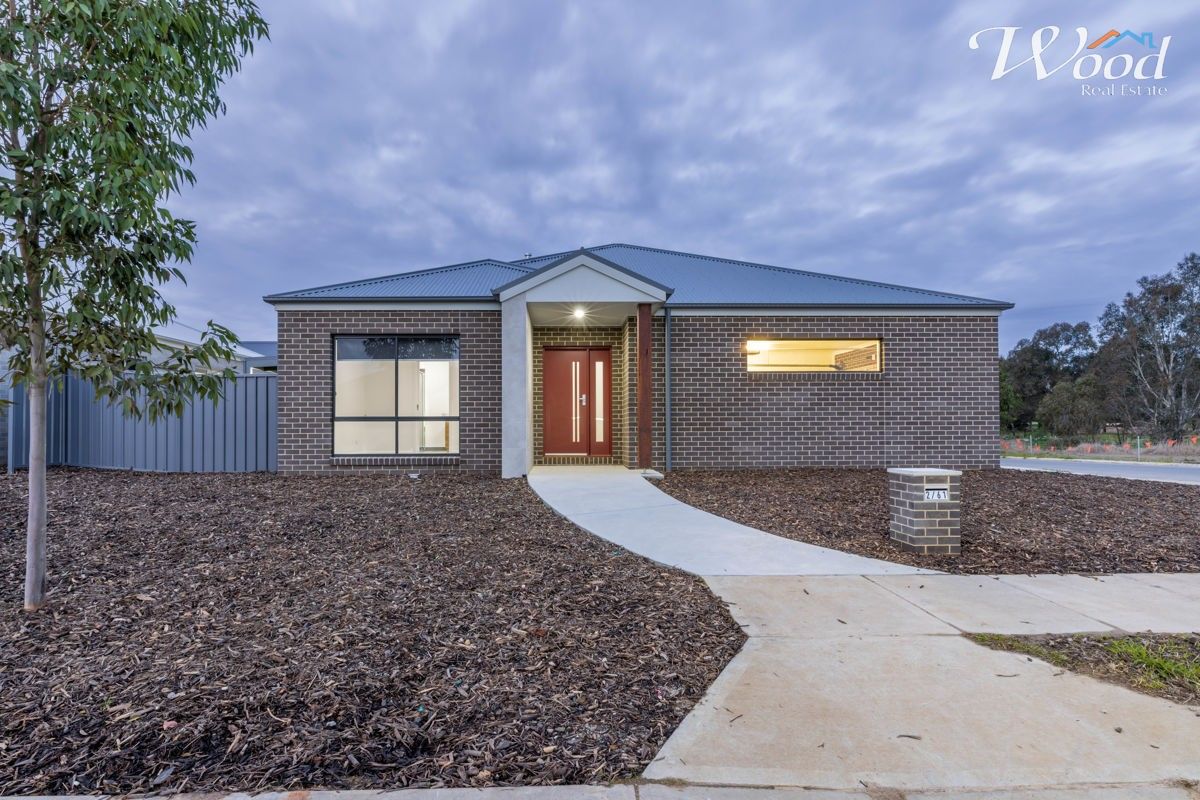 61 Birchgrove Cres, Thurgoona NSW 2640, Image 1