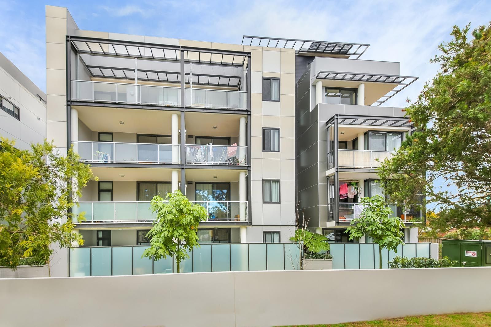 31/35-39 Balmoral Street, Waitara NSW 2077