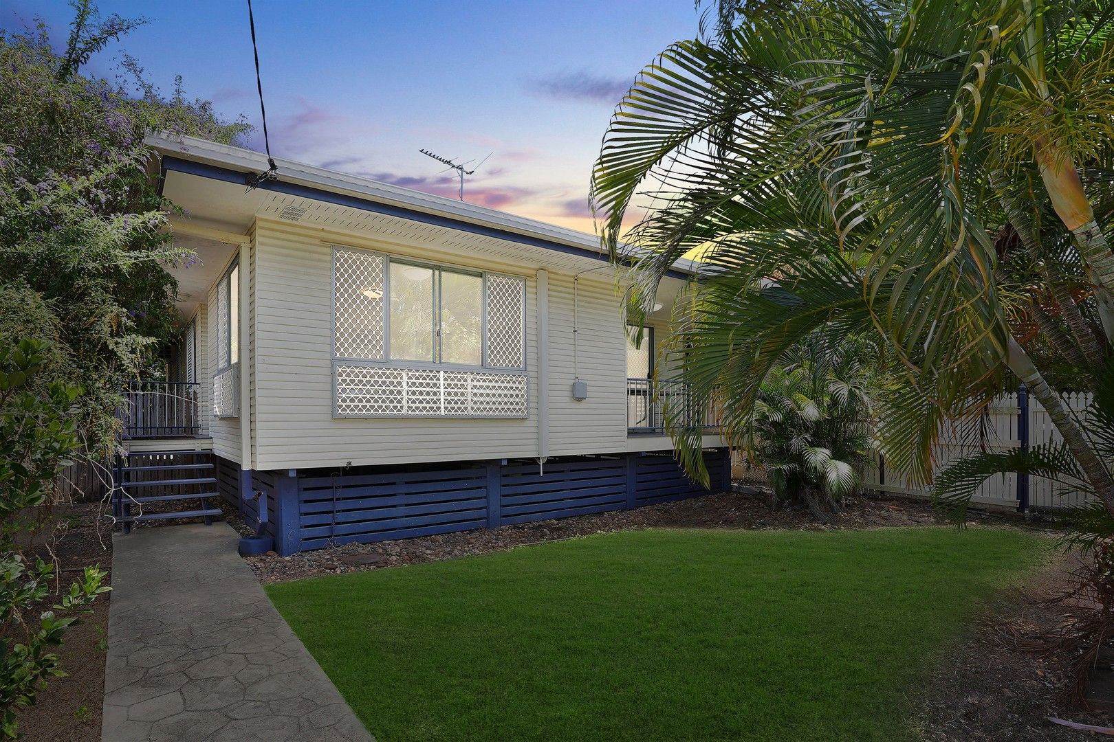 21 Wakeford Street, Aitkenvale QLD 4814 Domain