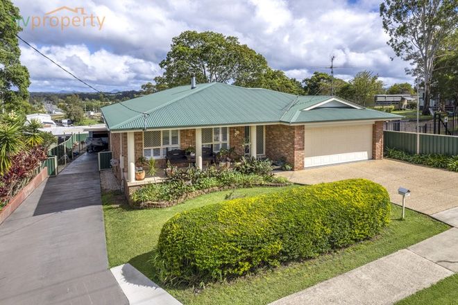 Picture of 41 Wallace Street, MACKSVILLE NSW 2447