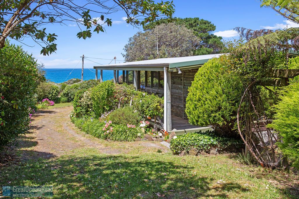 57 Great Ocean Road, Skenes Creek VIC 3233, Image 0