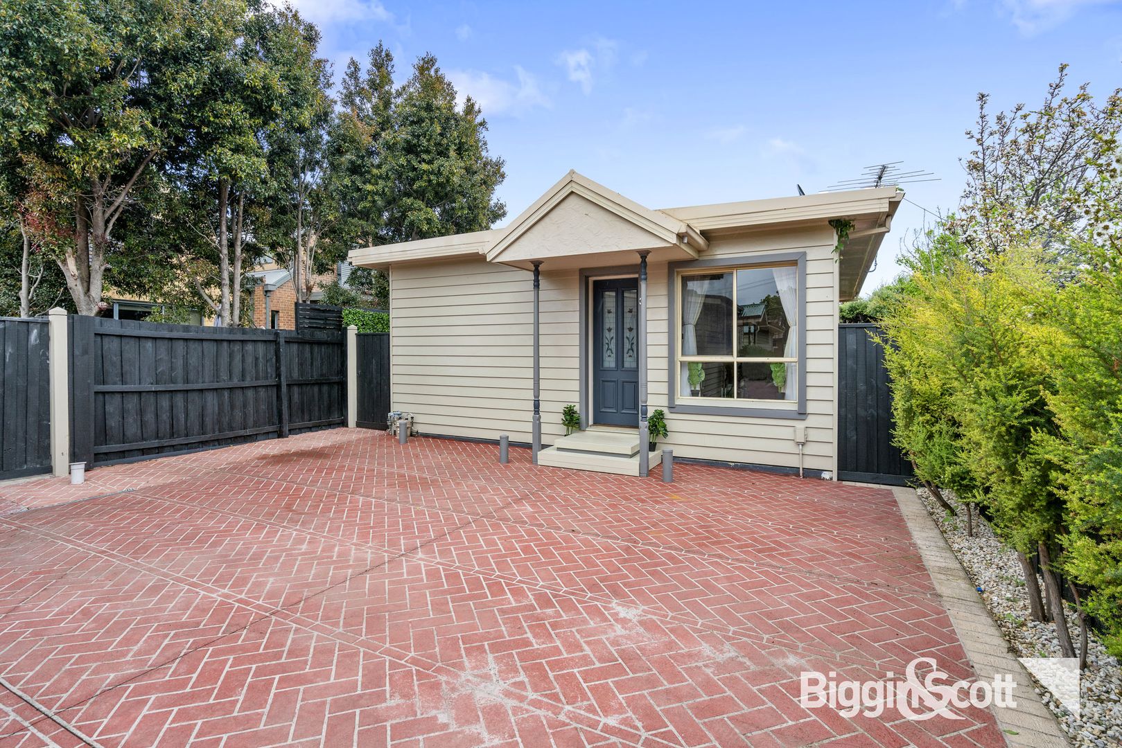 3/601 Melbourne Rd, Spotswood VIC 3015, Image 1