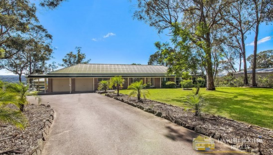 Picture of 49 Peat Place, LOWER PORTLAND NSW 2756