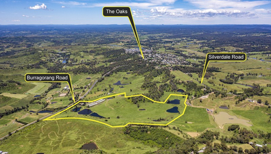Picture of 650 Burragorang Road, THE OAKS NSW 2570