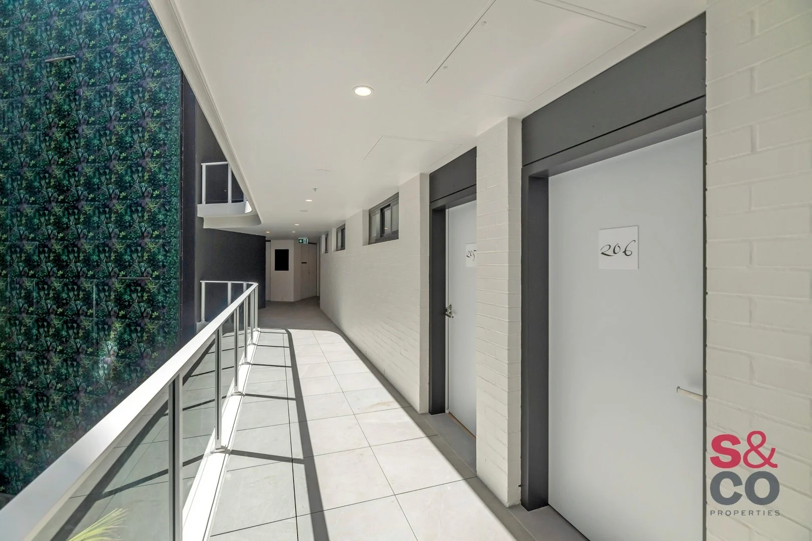 Additional image 9 of 503/2 Terry Connolly Street, Coombs ACT 2611