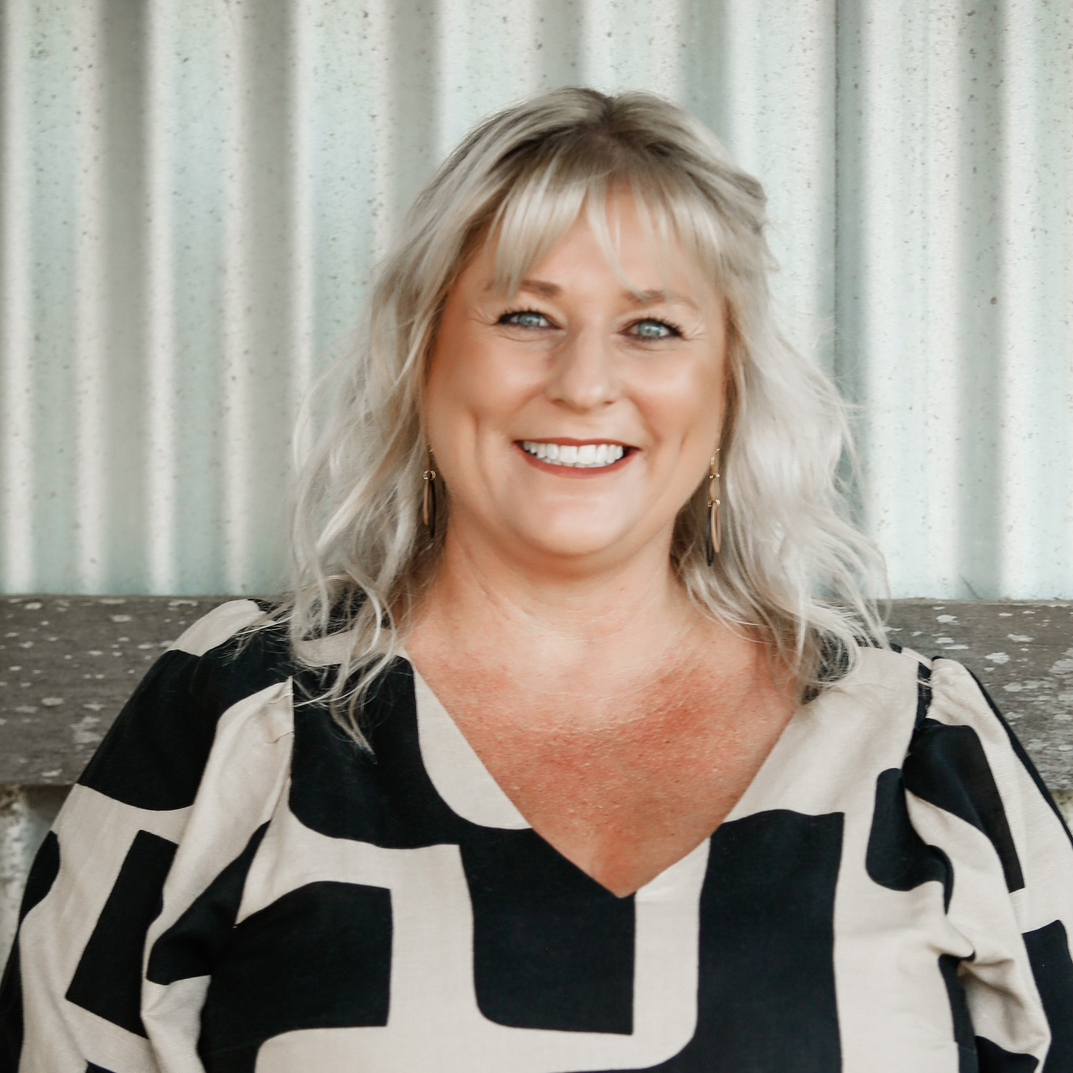 Donna Theuerkauf