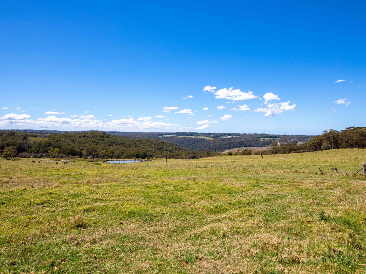 Lot 1502 Ironbark Road, Mangrove Mountain NSW 2250, Image 2