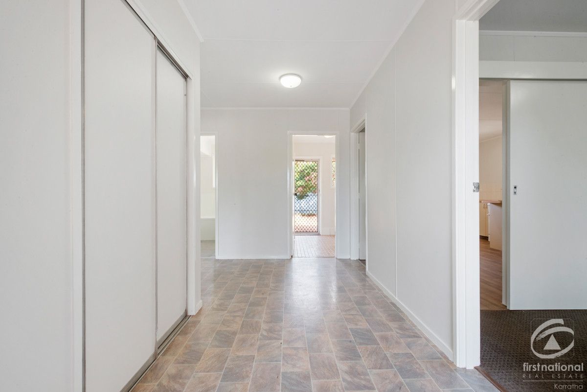 3 Portland Crescent, Dampier WA 6713, Image 1