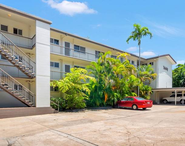 3/67-69 Moore Street, Trinity Beach QLD 4879