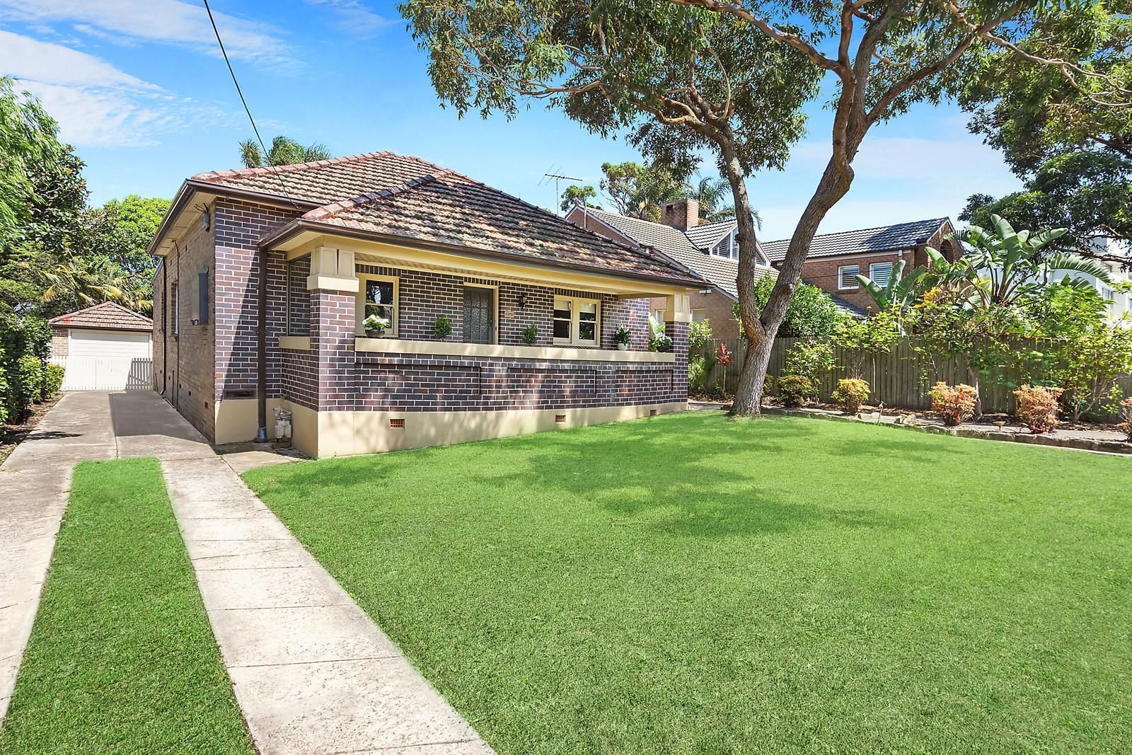 83 Nicholson Parade, Cronulla NSW 2230, Image 0