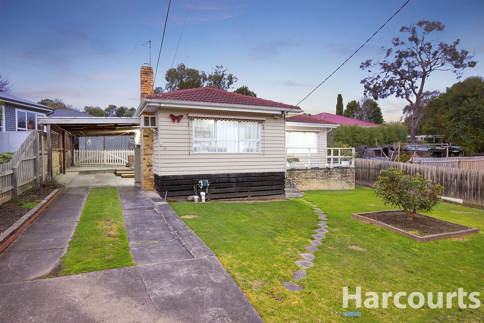 19 Weyburn Road, Boronia VIC 3155, Image 0