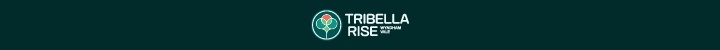 Branding for Tribella Rise
