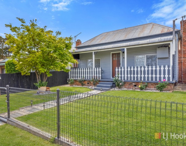 42 Lime Street, Portland NSW 2847