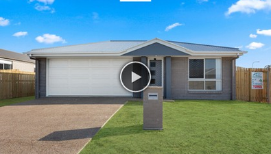 Picture of 32 Cherry Venture Drive, ELI WATERS QLD 4655