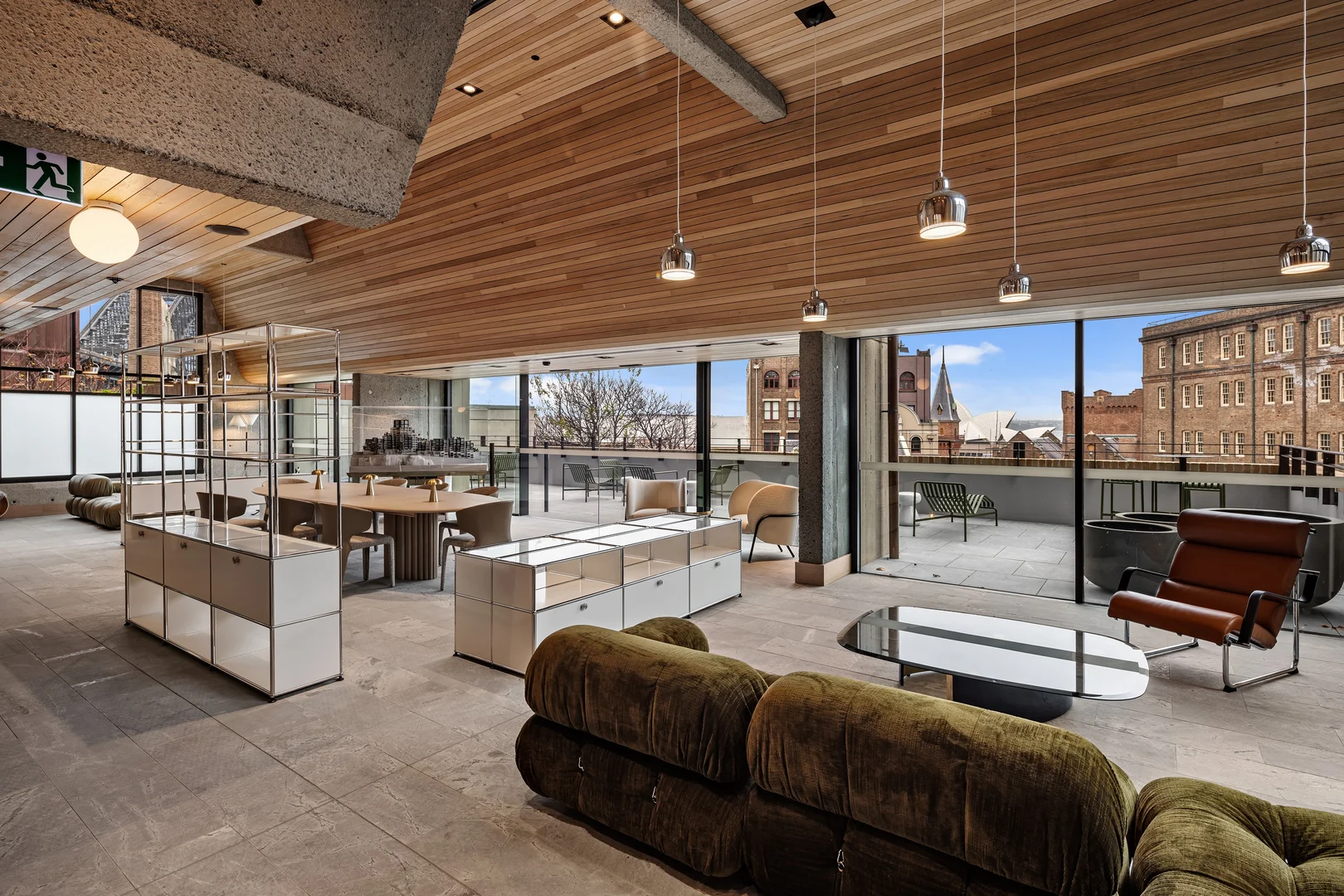 Additional image 7 of 406/38D Cumberland Street, The Rocks NSW 2000