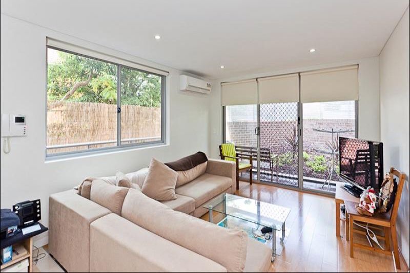 1 bedrooms Apartment / Unit / Flat in 1/33 Hampden Road ARTARMON NSW, 2064